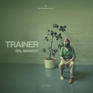 LP - Oh, Mandy! - Trainer
