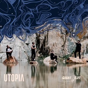 LP - Utopia - Great Rift
