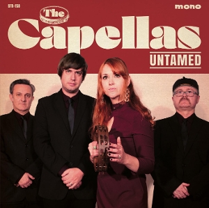 LP - Untamed - Capellas