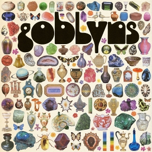 LP - Three Sisters - Goblyns