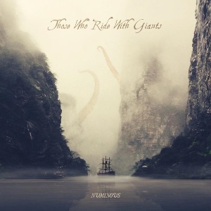 LP - Numinous - Those Who Ride With Giants