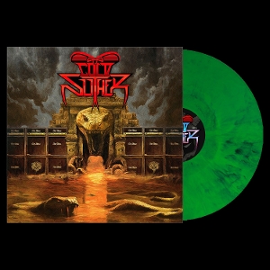 LP - Cold Slither - Cold Slither