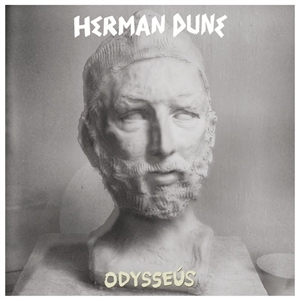 LP - Odysseus - Herman Dune
