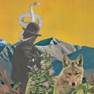 LP - Between Worlds - Leslie Graves & Toby Goodshank