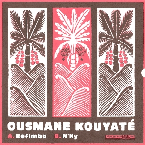 12in - Ousmane Kouyate - Ousmane Kouyate