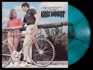 LP - A Young Person's Guide To - King Parrot