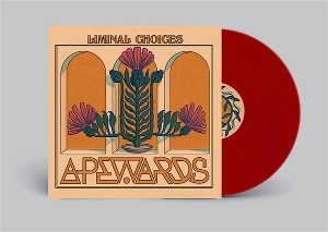 LP - Liminal Choices - Apewards