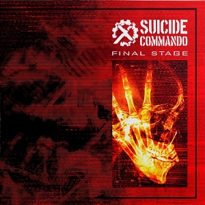 LP - Final Stage - Suicide Commando