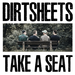 LP - Take a Seat - Dirtsheets