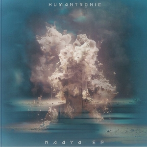 12in - Naaya Ep - Humantronic