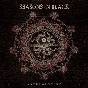 LP - Anthropocene - Seasons In Black