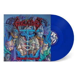 LP - Transmigration - Crematory