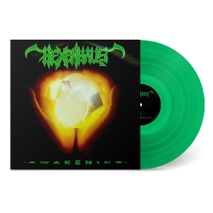 LP - Awakening - Hexenhaus
