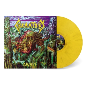 LP - Awake - Crematory