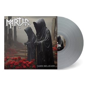 LP - Dark Believer - Martyr