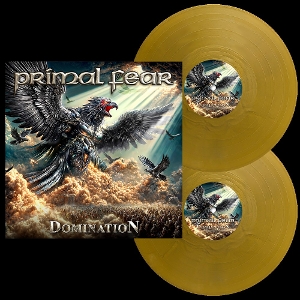 LP - Domination - Primal Fear