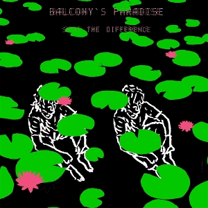 LP - Spot the Difference - Balcony's Paradise