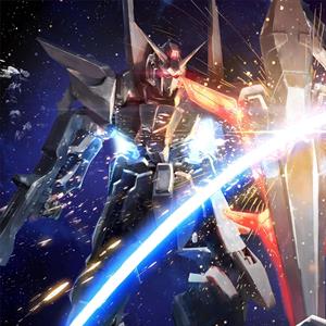 LP - Mobile Suit Gundam: Silver Phantom OST - V/A