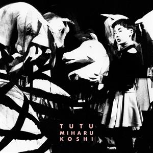 LP - Tutu - Miharu Koshi