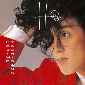 LP - Hm - Hajime Tachibana