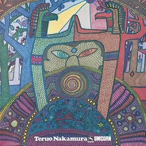 LP - Unicorn - Teruo Nakamura Group