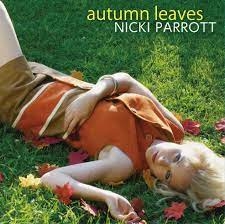 LP - Autumn Leaves/Winter Wonderland - Nicki Parrott