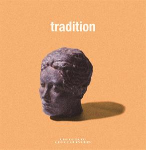 LP - Tradition - Cho Co Pa Co Cho Co Quin Quin