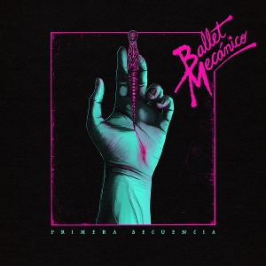 LP - Primera Secuencia - Ballet Mecanico