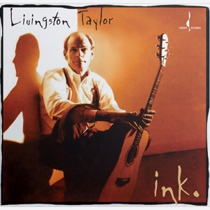 LP - Ink - Livingston Taylor