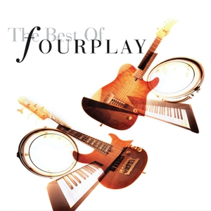 LP - Best of Fourplay - Fourplay