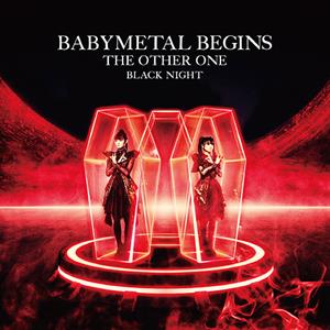 LP - Begins -the Other One- - Babymetal