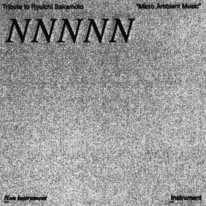 LP - Micro Ambient Music - V/A