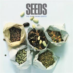 LP - Seeds - Sahib Shihab