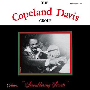 LP - Smouldering Secrets - Copeland Davis Group