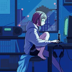LP - Timeless Lo-Fi - Grey October Sound