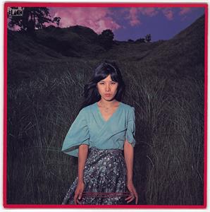 LP - Mangekyou - Yoshiko Sai