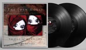 LP - Smoke & Mirrors + Other Ghosts - Eden House
