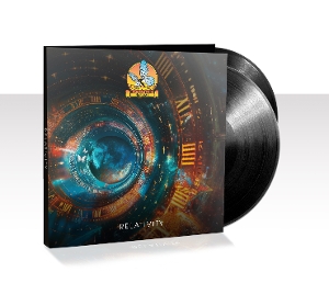 LP - Relativity - John Lees' Barclay James Harvest