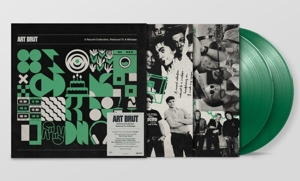 LP - A Record Collection - Art Brut