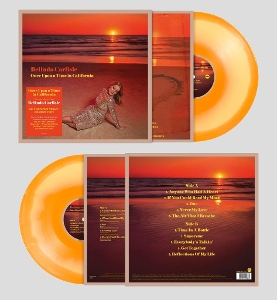 LP - Once Upon a Time In California - Belinda Carlisle