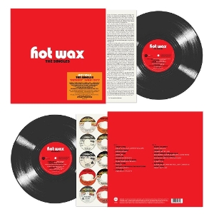 LP - Holland-Dozier-Holland: Invictus Records - V/A