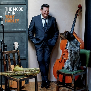 LP - The Mood I'm In - Tony Hadley