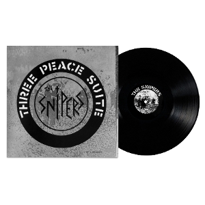 12in - Three Peace Suite - Snipers