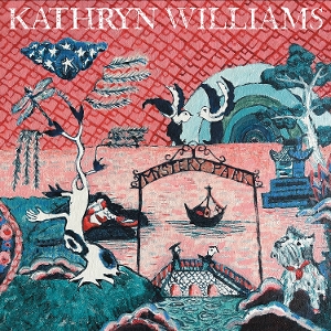 LP - Mystery Park - Kathryn Williams