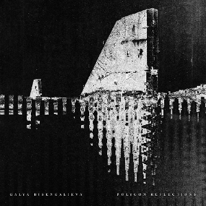LP - Polygon Reflections - Galya Bisengalieva