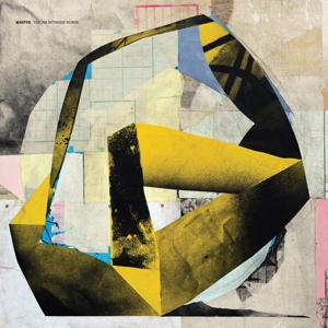LP - Air Between Words - Martyn