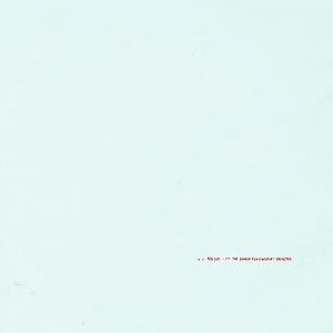LP - In a Freezer With the London Contemporary Orchestra - Alex Somers