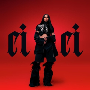LP - Cici - Ciara