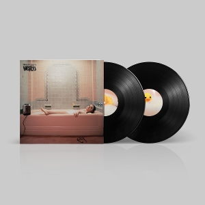 LP - Weirdo - Emma-Jean Thackray