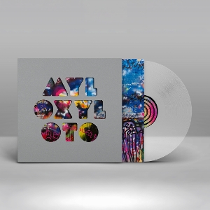 LP - Mylo Xyloto - Coldplay